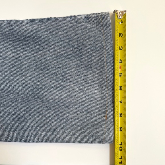 J. GALT Jeans -Women Size S - Picture 11 of 11